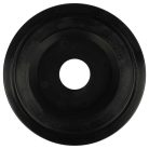 VHBW 1x Patronenfilter Kärcher 2.889-219.0, Schwarz/Weiß