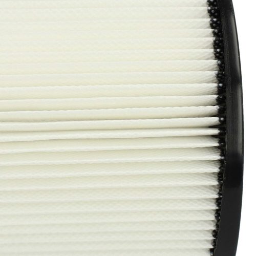 VHBW 1x Patronenfilter Kärcher 2.889-219.0, Schwarz/Weiß