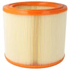 VHBW 1x Pleated Filter ALTO/WAP/Nilfisk 60077 for Festool Vacuum