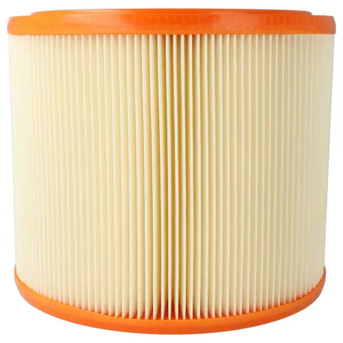 VHBW 1x Pleated Filter ALTO/WAP/Nilfisk 60077 for Festool Vacuum
