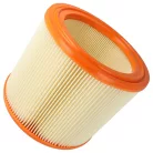 VHBW 1x Pleated Filter ALTO/WAP/Nilfisk 60077 for Festool Vacuum