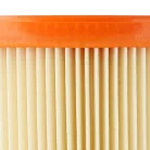 VHBW 1x Pleated Filter ALTO/WAP/Nilfisk 60077 for Festool Vacuum