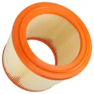 VHBW 1x Pleated Filter ALTO/WAP/Nilfisk 60077 for Festool Vacuum