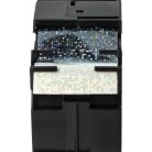 VHBW Brother TZE-261L1 Label Tape - 36 mm, Black-White