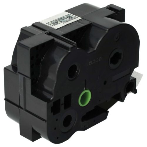 VHBW Brother TZE-161L1 Label Tape – 36 mm, Black-Clear