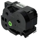 VHBW Brother TZE-161L1 Label Tape – 36 mm, Black-Clear