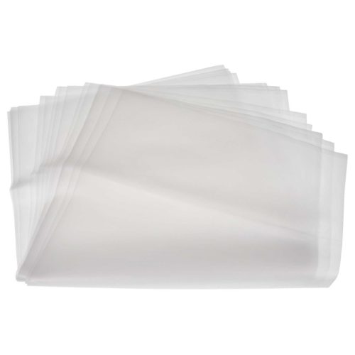 VHBW 10x Metabo 0913007123 Porgyűjtő Zsák - Polietilén