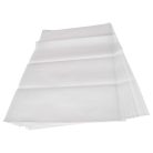 VHBW 10x Metabo 0913007123 Porgyűjtő Zsák - Polietilén