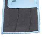 VHBW iRobot Braava Jet M6, M6134 Reinigungstuch-Set (4-teilig)