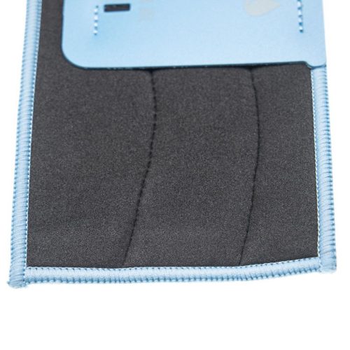 VHBW iRobot Braava Jet M6, M6134 Reinigungstuch-Set (4-teilig)