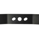 VHBW Brast 45/46 cm Battery Lawn Mower Blade, Black