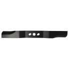 VHBW Brast 45/46 cm Battery Lawn Mower Blade, Black
