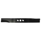 VHBW Brast 45/46 cm Battery Lawn Mower Blade, Black
