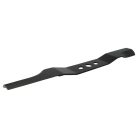 VHBW Brast 45/46 cm Battery Lawn Mower Blade, Black