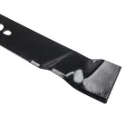 VHBW Scheppach 7911200605 Blade - For Battery Lawn Mower - Steel, Black