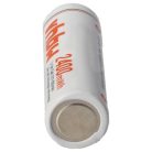 VHBW AA Mignon Akkumulátor - 650 mAh 3,7 V Li-Ion