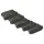 VHBW Humidifier Filter Philips HU4102/01, FY2401/10 - natural fibers in honeycomb structure