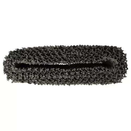VHBW Humidifier Filter Philips HU4102/01, FY2401/10 - natural fibers in honeycomb structure