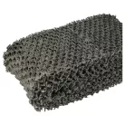 VHBW Humidifier Filter Philips HU4102/01, FY2401/10 - natural fibers in honeycomb structure