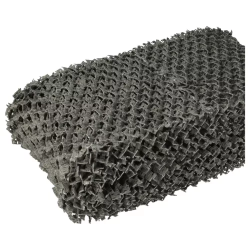 VHBW Humidifier Filter Philips HU4102/01, FY2401/10 - natural fibers in honeycomb structure
