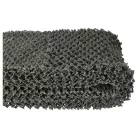 VHBW Humidifier Filter Philips HU4102/01, FY2401/10 - natural fibers in honeycomb structure