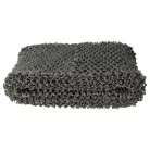 VHBW Humidifier Filter Philips HU4102/01, FY2401/10 - natural fibers in honeycomb structure