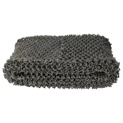 VHBW Humidifier Filter Philips HU4102/01, FY2401/10 - natural fibers in honeycomb structure