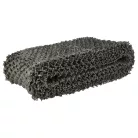VHBW Humidifier Filter Philips HU4102/01, FY2401/10 - natural fibers in honeycomb structure