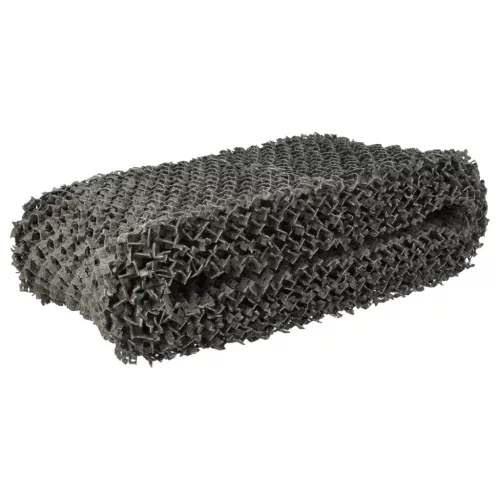 VHBW Humidifier Filter Philips HU4102/01, FY2401/10 - natural fibers in honeycomb structure