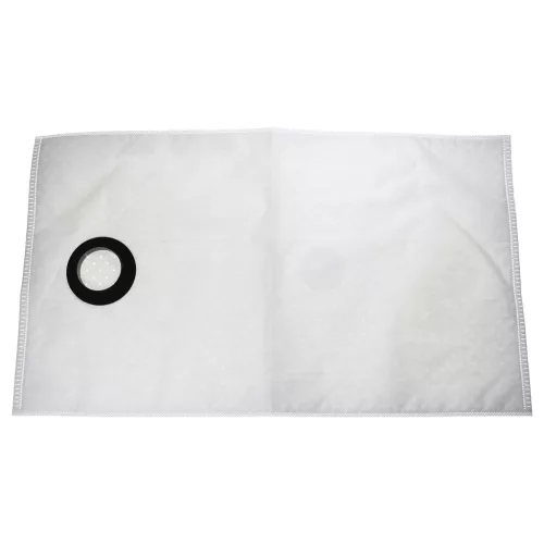 VHBW Vacuum Cleaner Bag Replacement for Makita 83132B8I - Microfiber