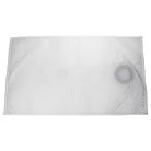 VHBW Vacuum Cleaner Bag Replacement for Makita 83132B8I - Microfiber