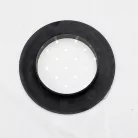 VHBW Vacuum Cleaner Bag Replacement for Makita 83132B8I - Microfiber