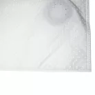 VHBW Vacuum Cleaner Bag Replacement for Makita 83132B8I - Microfiber