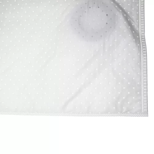 VHBW Vacuum Cleaner Bag Replacement for Makita 83132B8I - Microfiber