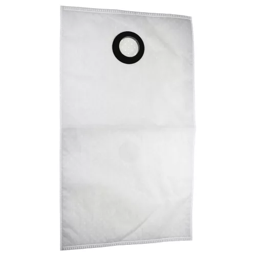 VHBW Vacuum Cleaner Bag Replacement for Makita 83132B8I - Microfiber