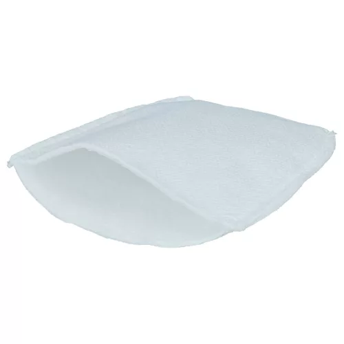 VHBW Vacuum Cleaner Fine Filter instead of Makita 443060-3 - 50 pcs