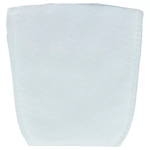 VHBW Vacuum Cleaner Fine Filter instead of Makita 443060-3 - 50 pcs