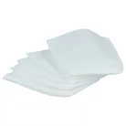 VHBW Vacuum Cleaner Fine Filter instead of Makita 443060-3 - 50 pcs