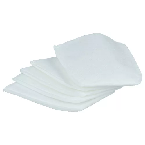 VHBW Vacuum Cleaner Fine Filter instead of Makita 443060-3 - 50 pcs