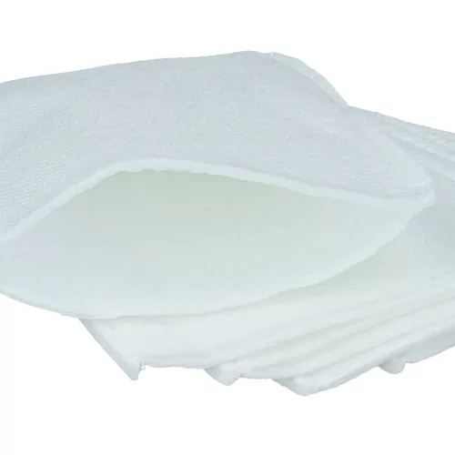 VHBW Vacuum Cleaner Fine Filter instead of Makita 443060-3 - 50 pcs