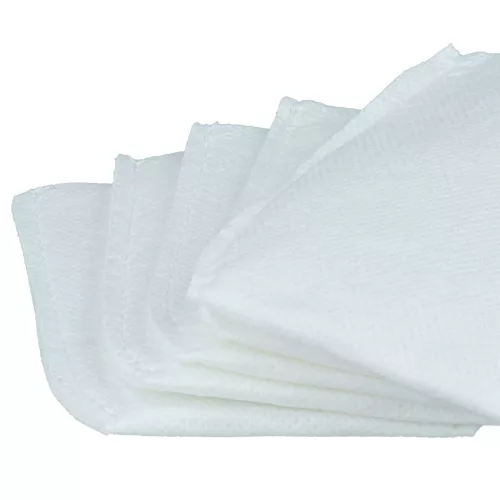 VHBW Vacuum Cleaner Fine Filter instead of Makita 443060-3 - 50 pcs