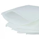 VHBW Vacuum Cleaner Fine Filter instead of Makita 443060-3 - 50 pcs