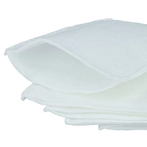 VHBW Vacuum Cleaner Fine Filter instead of Makita 443060-3 - 50 pcs