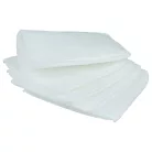 VHBW Vacuum Cleaner Fine Filter instead of Makita 443060-3 - 50 pcs