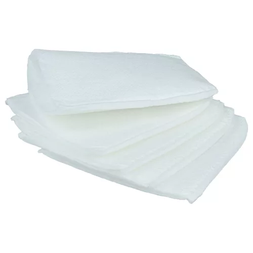 VHBW Vacuum Cleaner Fine Filter instead of Makita 443060-3 - 50 pcs