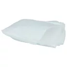 VHBW Vacuum Cleaner Fine Filter instead of Makita 443060-3 - 50 pcs