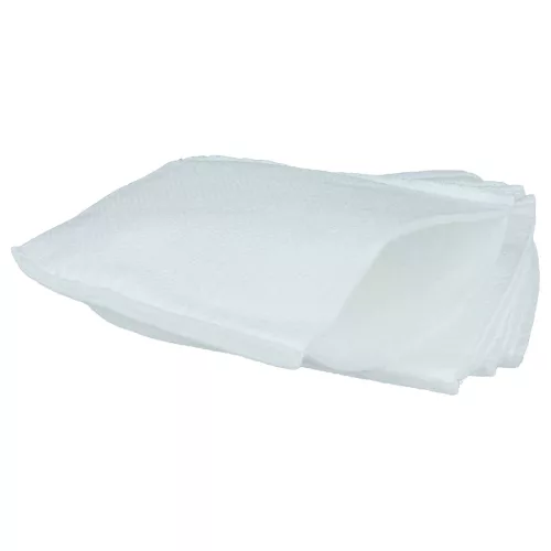 VHBW Vacuum Cleaner Fine Filter instead of Makita 443060-3 - 50 pcs