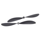 VHBW 2x Propeller for GoPro Karma Drone - Black