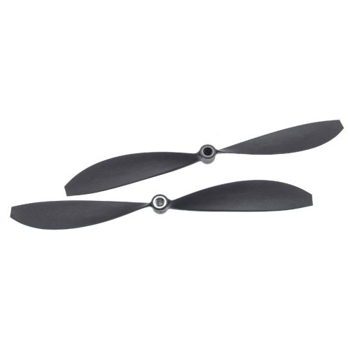 VHBW 2x Propeller for GoPro Karma Drone - Black