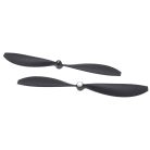 VHBW 2x Propeller for GoPro Karma Drone - Black